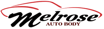 Melrose Auto Body, LLC - Logo