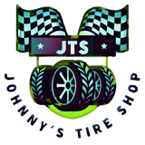 Johnny's Tire Shop logo