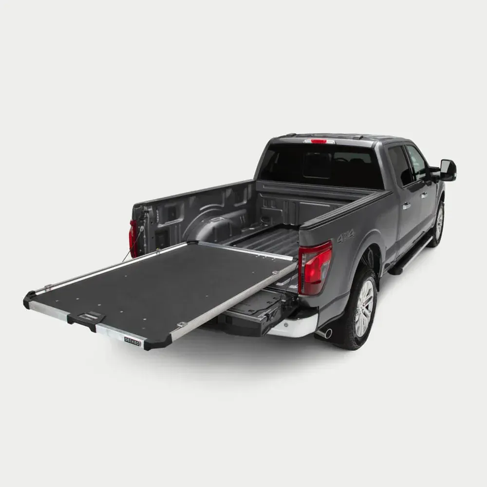 Decked CargoGlide
