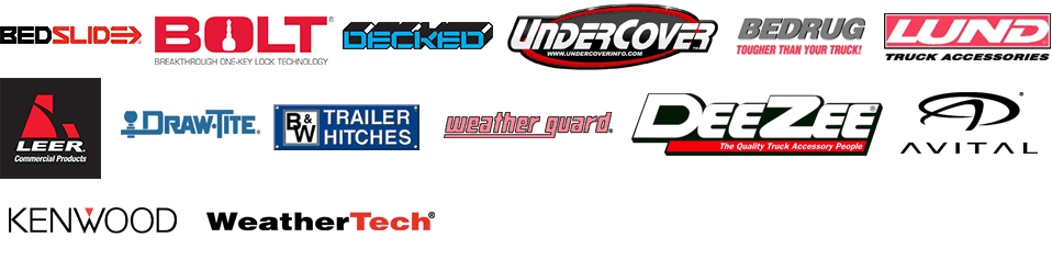 Brand Logos