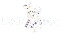 Lock Doc - logo