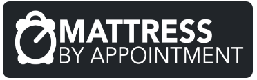 Mattress by Appointment of Rockford	 - logo