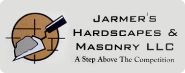 Jarmer's Hardscapes & Masonry LLC logo
