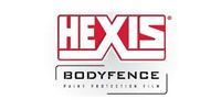 hexis-bodyfence Logo
