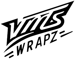 VMS Wrapz  - logo