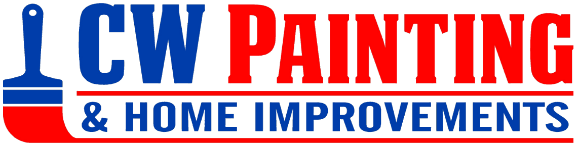 CW Painting & Home Improvements Inc - Logo