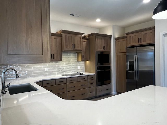 Kitchen Remodeling