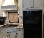 Kitchen remodeling