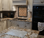 Kitchen remodeling