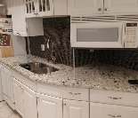 Kitchen remodeling