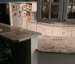 Kitchen remodeling