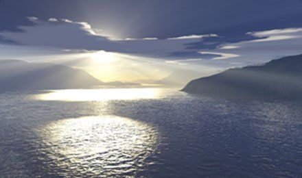 Sunlight