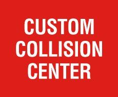 Custom Collision Center - Auto Body Repair | Elyria, OH
