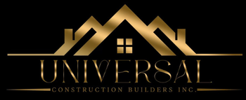 Universal Construction Builders Inc. - Logo