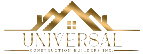 Universal Construction Builders Inc. - Logo