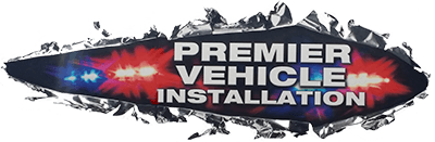 Premier Vehicle Installation