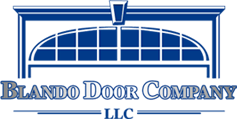 Blando Door Company LLC - Logo