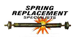 Spring replacement specialists