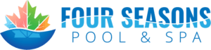Four Seasons Pool & Spa logo