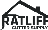 Ratliff Gutter Supply Co. - Logo