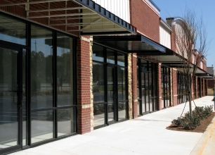 Learn More About Storefront Repair Storefront Repair
