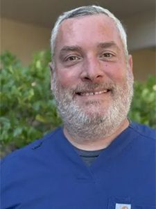 Photo of Jason Cowlishaw