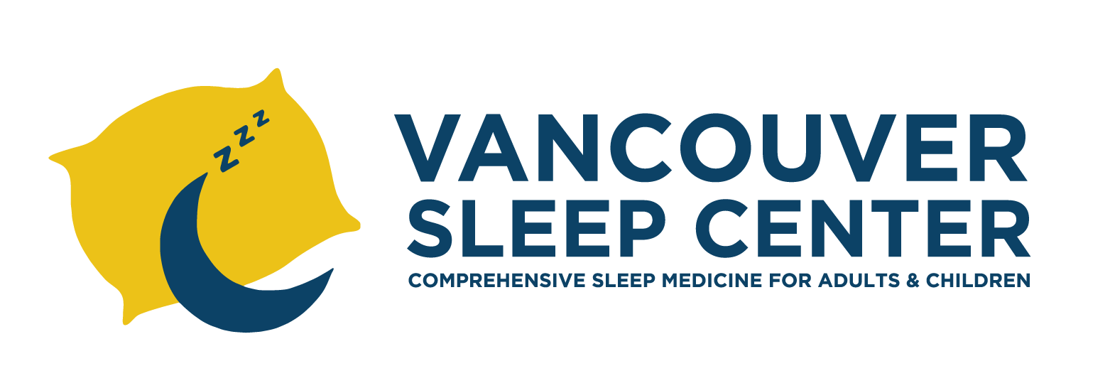 Vancouver Sleep Center - logo