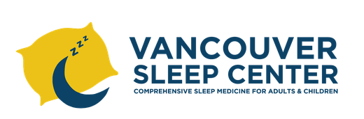 Vancouver Sleep Center - logo