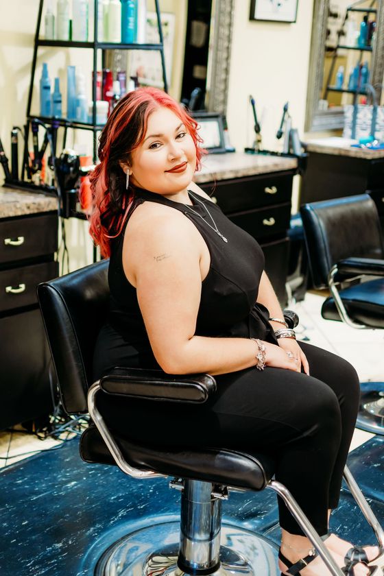 Eleezabeth Torres - stylist