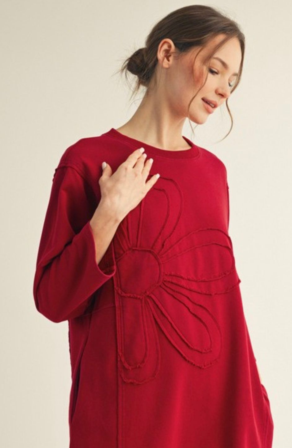 Learn More About Clothing Pink dress