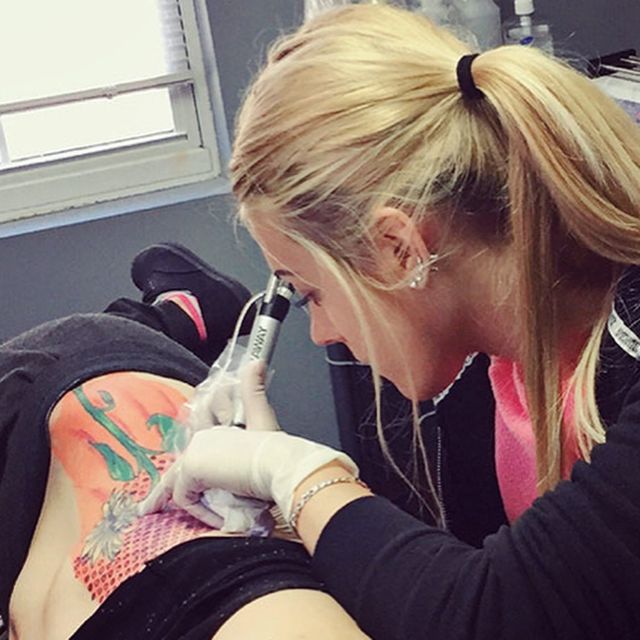 Ink Wizard Tattoo, Inc. (@ink_wizard_tattoo) • Instagram photos and videos
