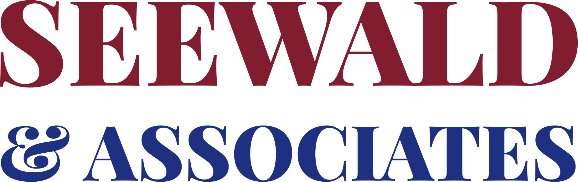 Seewald & Associates Logo