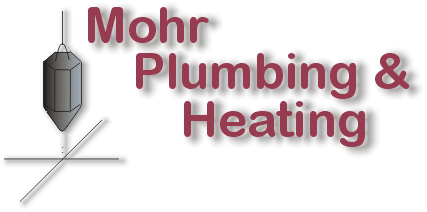 Mohr Plumbing & Heating - Logo