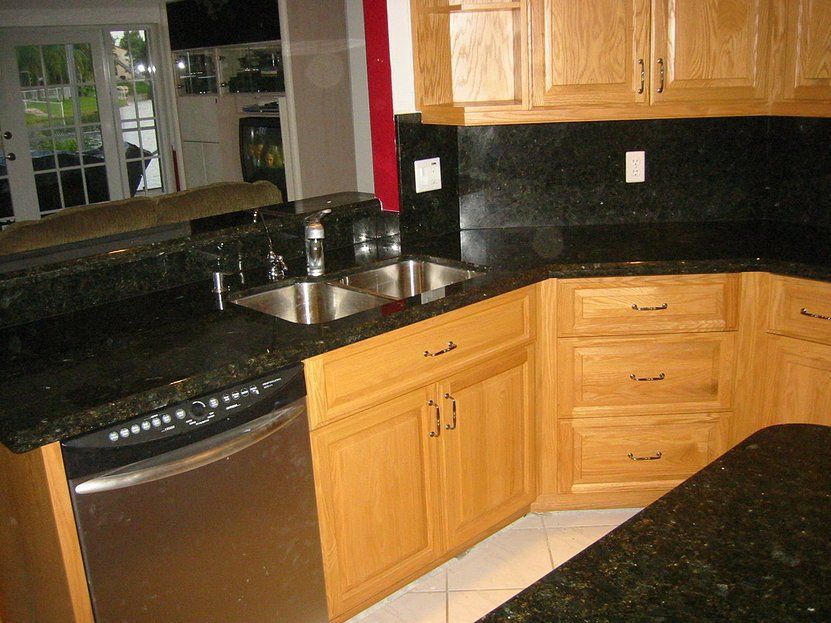 Wholesale Kitchen & Granite Home Remodel Lake Worth
