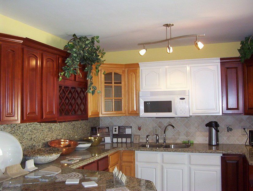 Wholesale Kitchen & Granite Home Remodel Lake Worth