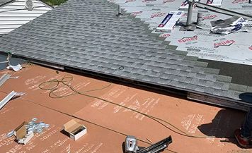 Repairing Your Roof and Gutter
