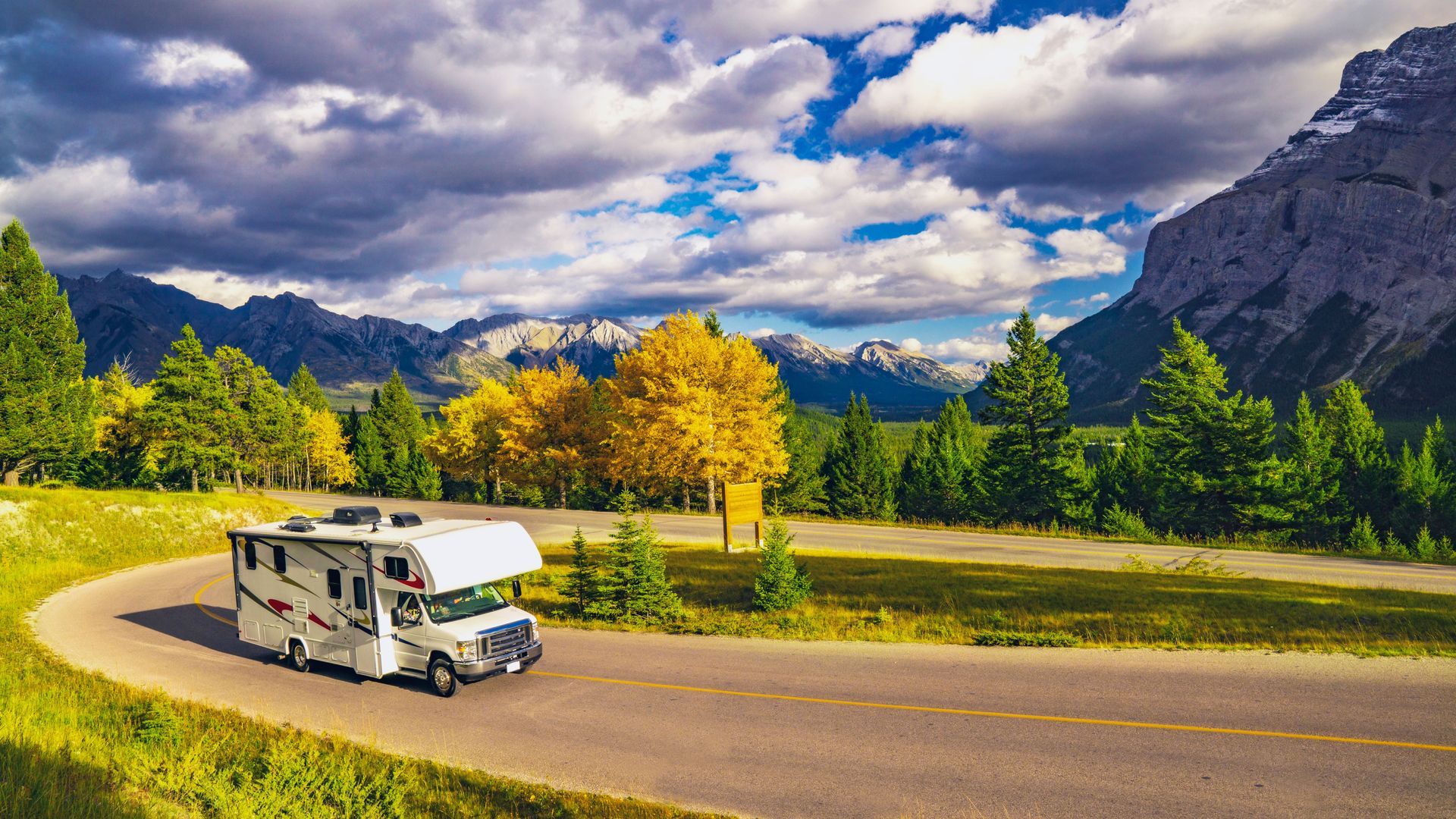 trailer rental services