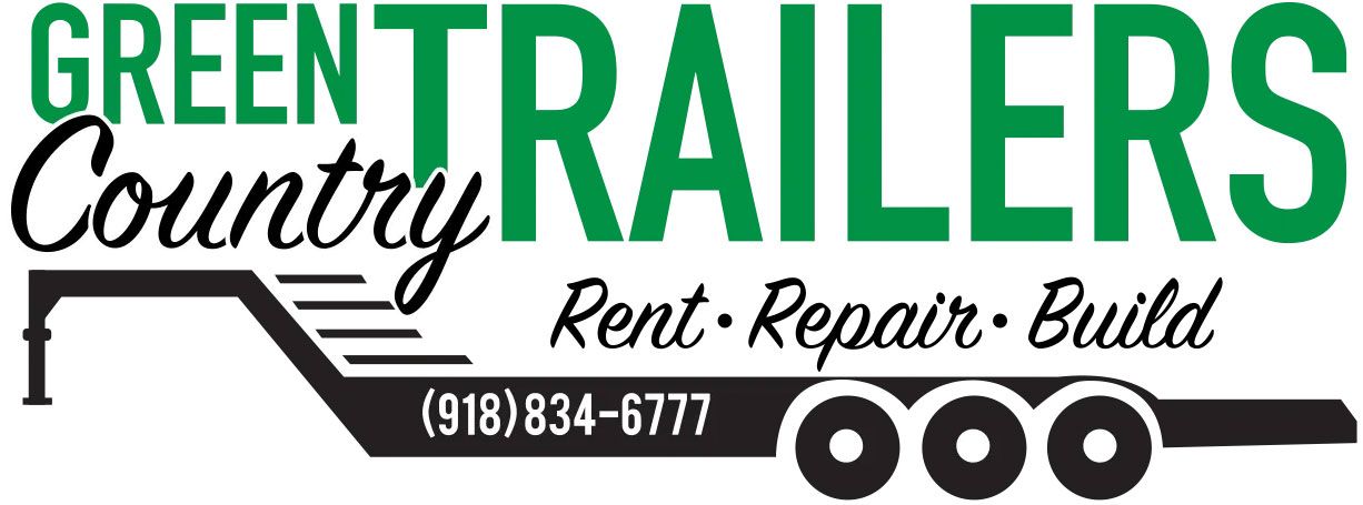 Green Country Trailers