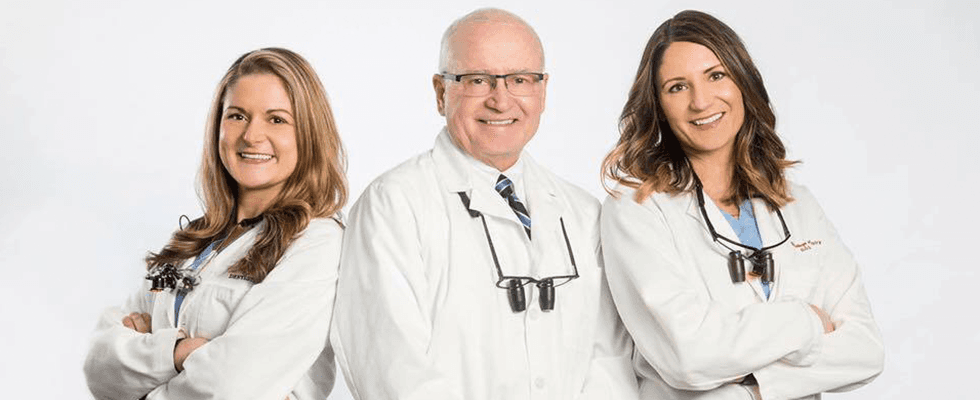 Experienced Dental Care