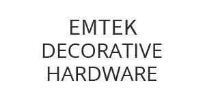 Emtek Decorative Hardware