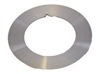 Dusenbery Dished Top Slitter