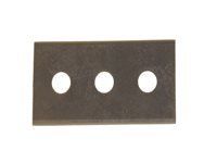 Ceramic Razor Blade