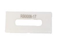 Ceramic Razor Blade
