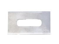 Tungsten Carbide Razor Blade