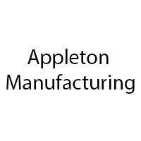 Appleton Manufacturing