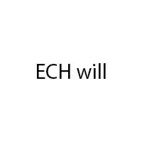 ECH will