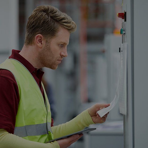 Inventory Management