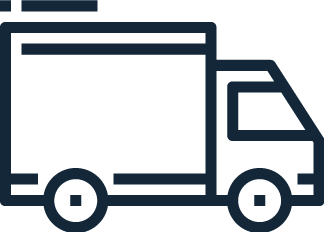 Pick-up and Delivery Services