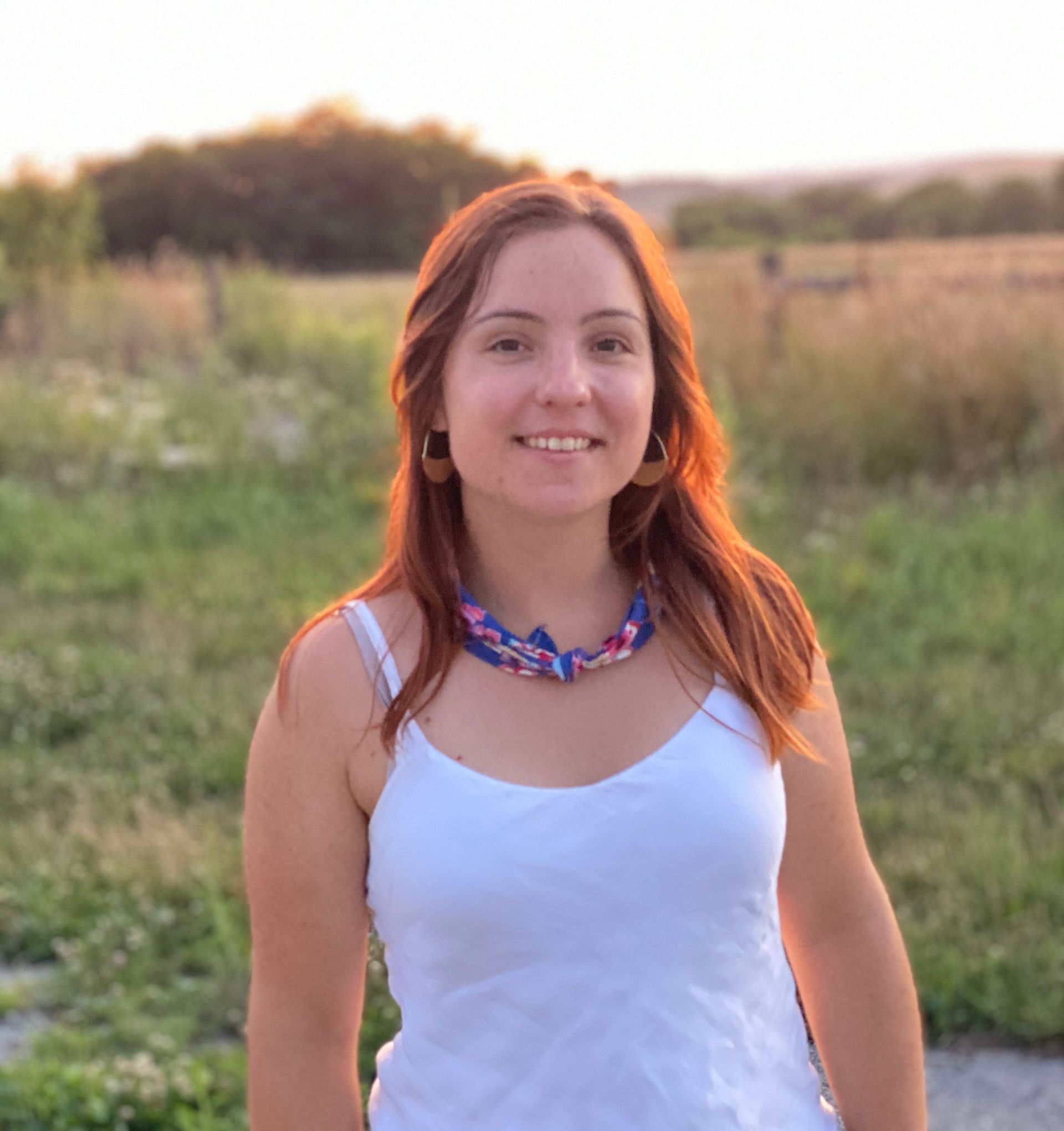 Krystyna Soljan, LCSW Therapist