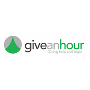 Give an Hour Logo